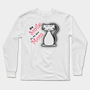 mother day Long Sleeve T-Shirt